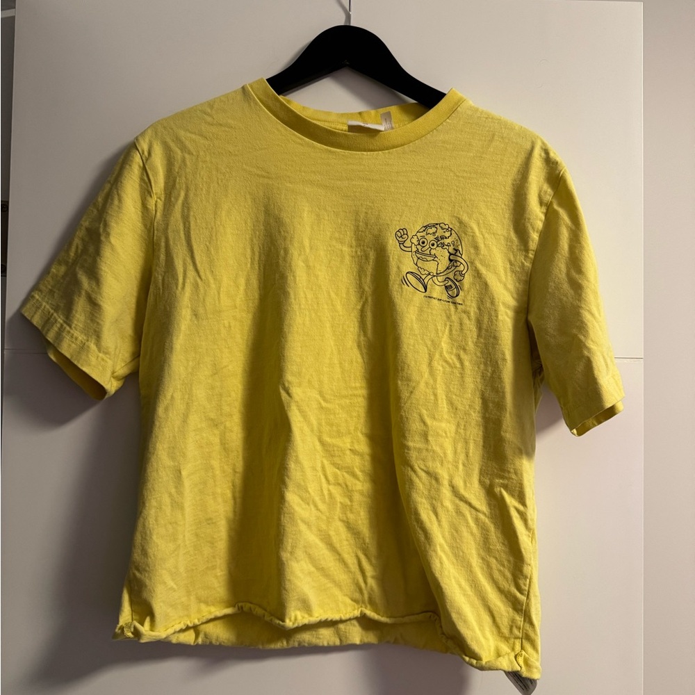 H&M Graphic Tee